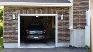 Garage Door Installation at Denver, Colorado